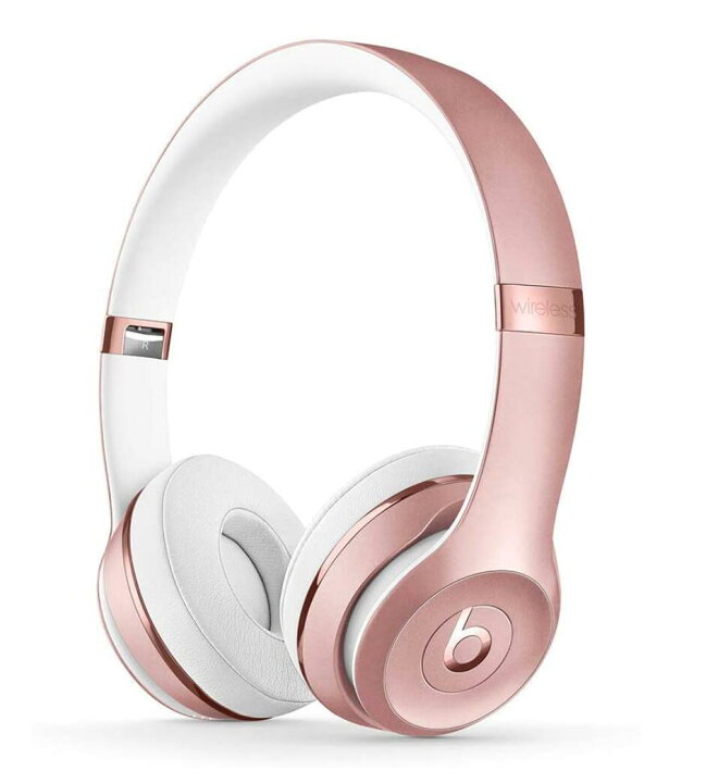 楽天市場】Beats Solo3 Wireless ワイヤレスヘッドホン -Apple W1  