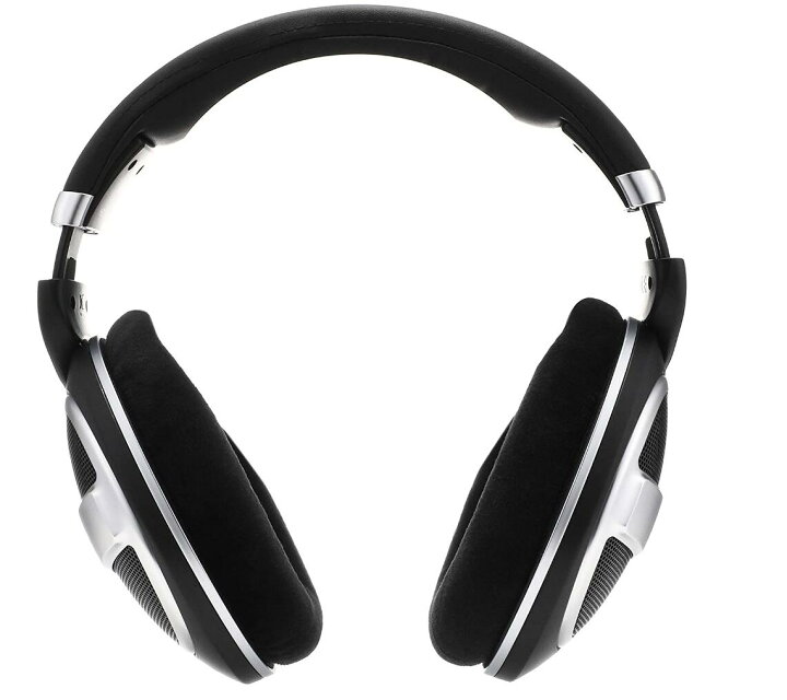 楽天市場】新品 ゼンハイザー オープン型ヘッドホン HD599SE【国内正規 