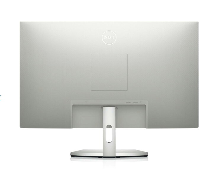 楽天市場】Dell S2721H 27インチワイドモニター(フルHD/IPS非光沢  