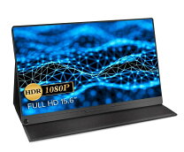 楽天市場】EVICIV モバイルディスプレイ EVC-1506の通販