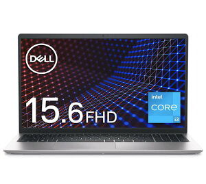 ViJ Dell m[gp\R Inspiron 15 3511 Vo[ Win11/15.6FHD/Core i3-1115G4/8GB/256GB SSD/WebJ/LAN NI335A-BWLS
