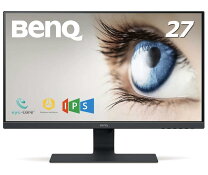 楽天市場】benq アイケアモニター gw2780tの通販