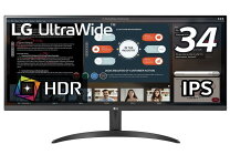 楽天市場】lg 34インチ ウルトラワイドモニターの通販