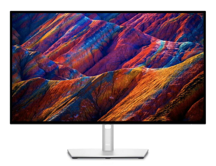 楽天市場】新品 New Dell UltraSharp U4323QE 4K 42.51インチ 大型 
