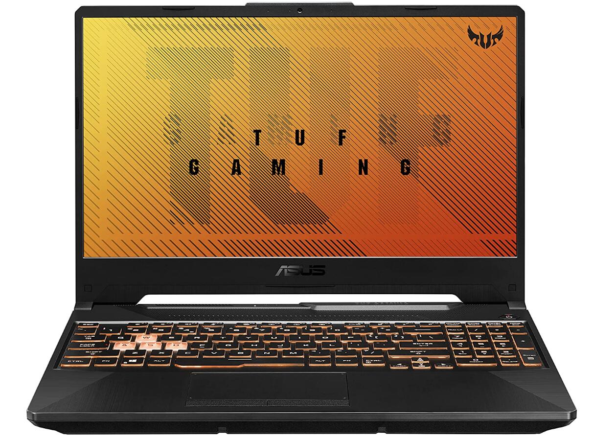 楽天市場】ASUS ゲーミングノートPC TUF Gaming F15 ( GTX1650 Intel