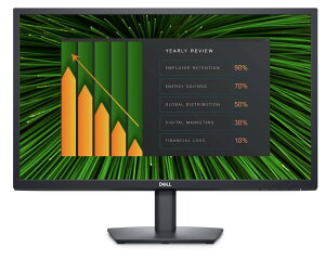 Dell Dell EV[Y E2423HN 23.8C`Chj^|@1920×1080 / HDMI / ubN(tHD/IPS/HDMI,VGA/`g)