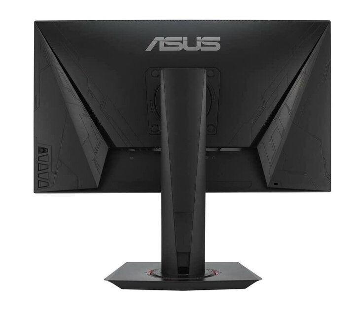 楽天市場】ASUS ゲーミングモニター 165Hz 24.5インチ モニター TN FHD  