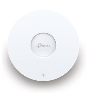 TP-Link WiFi6 ANZX|Cg AX3000(2402 + 574Mbps) Ki 11ax @l V[O OmadabV PoE+ Ή X݌v EAP653