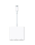 (アップル)純正アップル USB-C Digital AV Multiportアダプタ (iPhone17/16/15/iPad/MacBook/iMac対応)TV…