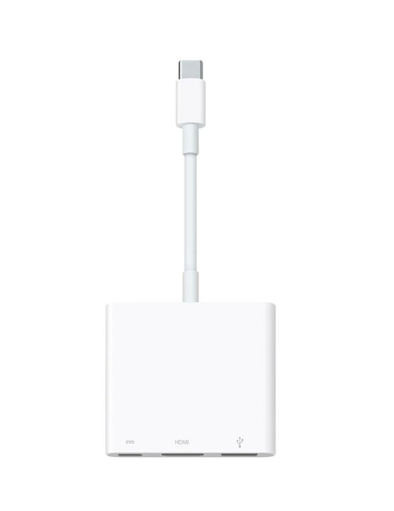 楽天市場】(アップル)純正アップル USB-C Digital AV Multiport 