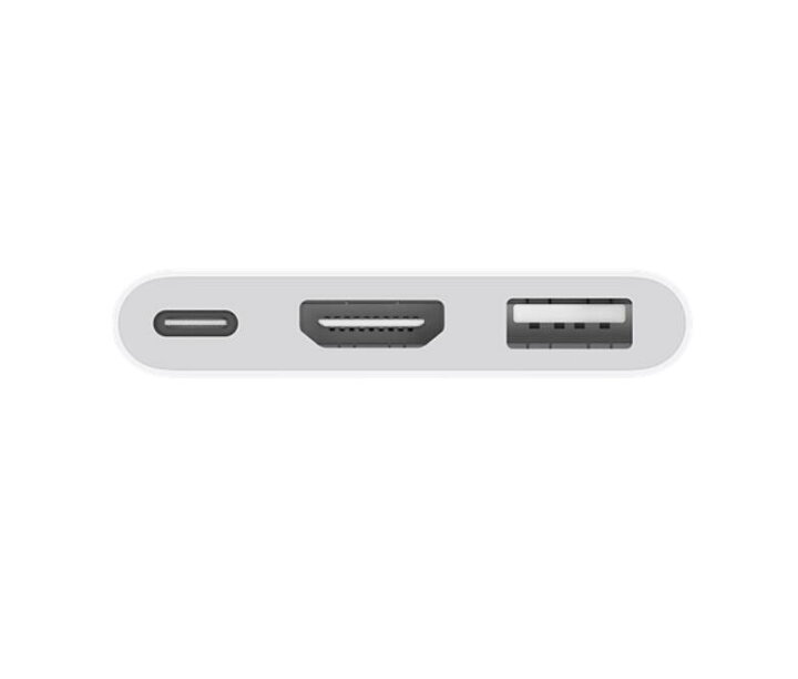 楽天市場】(アップル)純正アップル USB-C Digital AV Multiport 