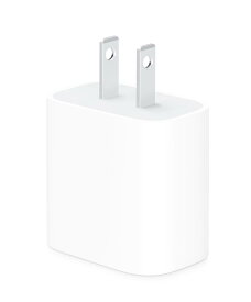 【新品未開封】アップル 純正品 20W USB-C電源アダプタ PD対応 PSE認証 Apple MHJA3AM/A 急速充電 iphone充電器 高速充電器 アダプター アイフォン アイパッド コンセント 充電器