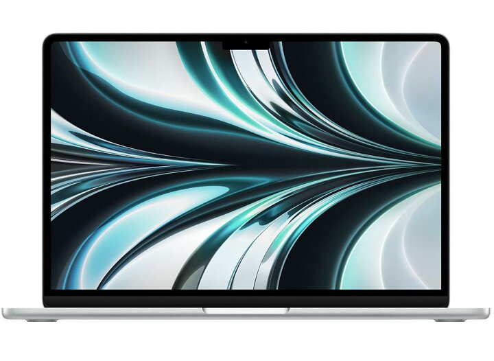 未開封お得】AppleMacBookAir 13.6インチ 256GB SSD