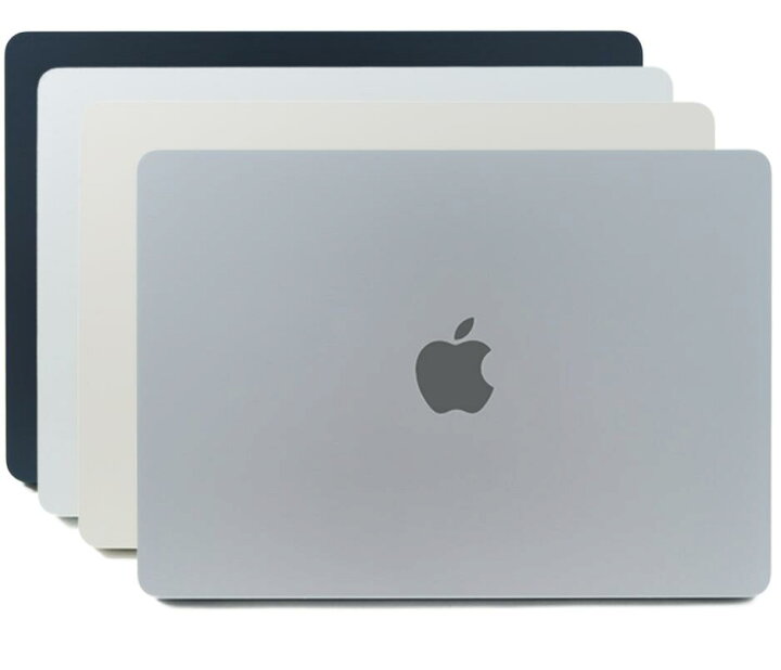 楽天市場】【未開封 特典付き】 Apple MacBook Air 13.6型 (13.6インチ 