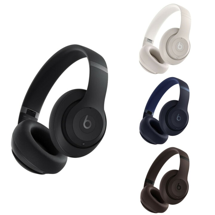 楽天市場】新品 国内正規代理店品 Beats Studio Pro - ワイヤレス  