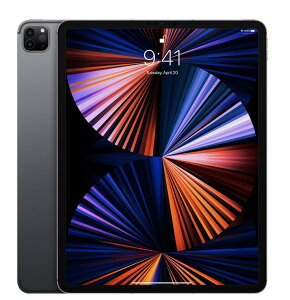 ʌ艿iyJ Ttz Apple iPad Pro 12.9C`iPad Pro Wi-Fi + Cellular (5) 1TB 512GB - Xy[XOC - Vo[