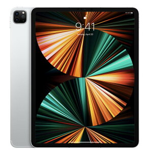 ʌ艿iyJ Ttz Apple iPad Pro 12.9C`iPad Pro Wi-Fi + Cellular (5) 1TB 512GB - Xy[XOC - Vo[