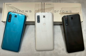 yTtzVi FUJITSU arrows We SIMt[ SoftBank (zCg) Vt[ x[VbN X}[gtH