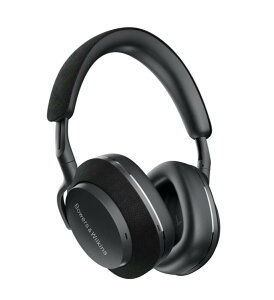 Vi oE[XAhEBLX Bowers & Wilkins I[o[C[ mCYLZO CX wbhz ubbN B&W Px7S2/B ubN Px7S2/BU u[