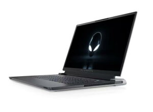 新品 DELL ゲーミング ノートパソコン Alienware x17 R2 ゲーミングノートパソコン |17.3インチ 大画面|第12世代 Core i7・14コア|メモリ32GB|超高速SSD 1TB|ルナライト|ハイスペックノートPC