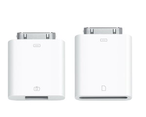 Vi ݌ɌyAbvizOPP Apple iPad Camera Connection Kit MC531ZM/Ai30sΉjUSBJA_v^ESDJ[h[_[ZbgyiPad/iPad2/iPad 3Ήz