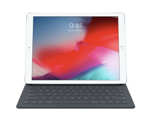 yApplezSmart Keyboard piUSjz MJYR2AM/A iPad Pro 12.9C`Ή X}[gL[{[h USL[z ܂肽 ^ y ֗ACe
