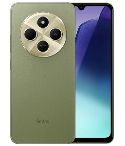 VI~(Xiaomi) SIMt[ X}[gtH Redmi 14C 8GB+256GB 6.88C`fBXvC 5160 mAh eʃobe[ 18W}[d docomo/au/SoftBank/Rakuten Mobile Ή Z[WO[