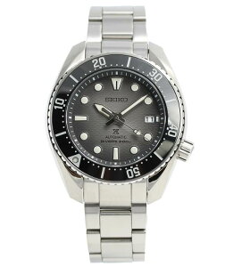 [ZCR[]SEIKO rv PROSPEX AUTOMATIC DIVER'S vXybNX I[g}`bN _Co[ SPB323J Y { [tA]