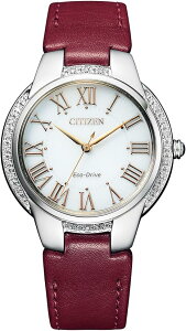 [Citizen] �r���v ���b�h �_�C�� �\�[���[ �v EM0091-11A ���f�B�[�X