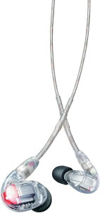 �yVGP2025 ���܁zSHURE �V���A �C���z�� �L�� SE846G2 �N���A ��2���� ���Չ��� �n�C���]�Ή� �P�[�u����162�Z���` �Q�[�� �Q�[�~���O �J�i���^ ���C�����X�ϊ���(�ʔ�) MMCX ���P�[�u�� �v���d�l ��