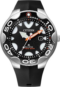 [CITIZEN] �r���v PROMASTER BN0230-04E (�_�C�o�[�Y/�h��/�����Y) �I���J �����d�G�R�E�h���C�u 200m�����p �_�C�o�[�E�H�b�` ���t �E���^���o���h �u���b�N �� �\�[���[
