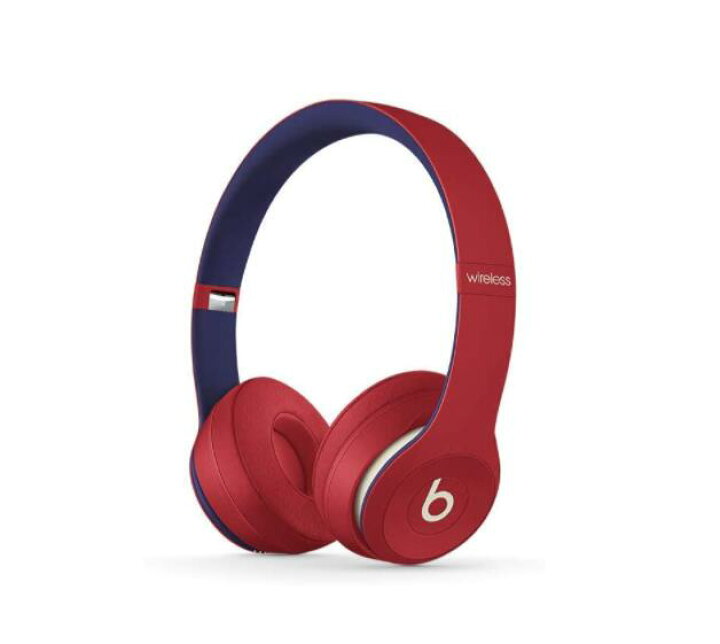 楽天市場】Beats Solo3 Wireless ワイヤレスヘッドホン -Apple W1 