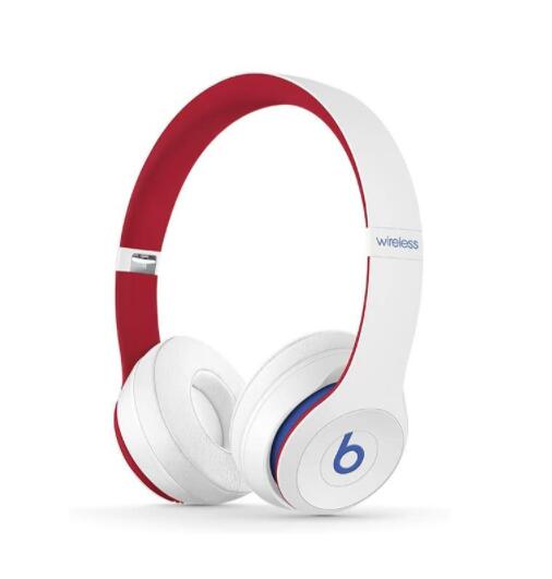 楽天市場】Beats Solo3 Wireless ワイヤレスヘッドホン -Apple W1