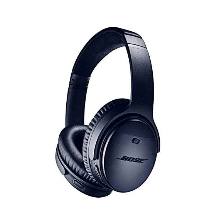 楽天市場】Bose QuietComfort 35 wireless headphones II ワイヤレス  