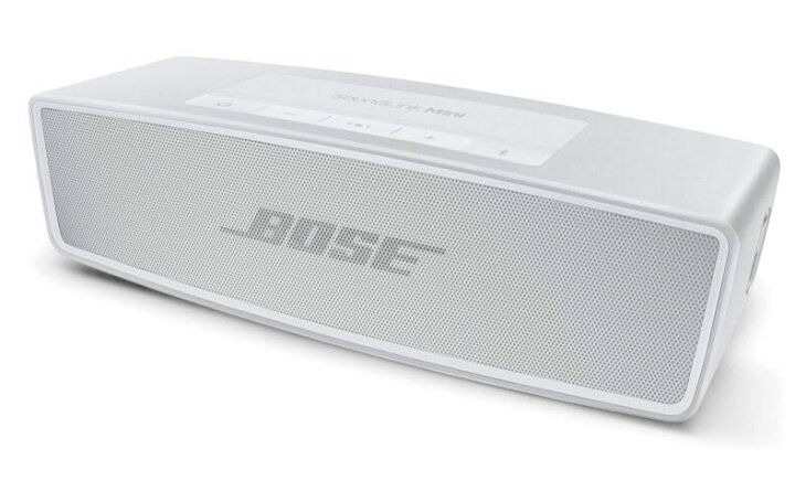 楽天市場】Bose SoundLink Mini Bluetooth speaker II ポータブル