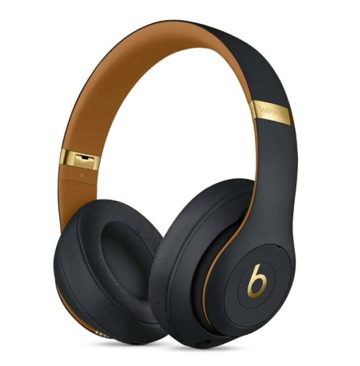 楽天市場】国内正規品 新品 在庫限り Beats Studio3 Wireless 