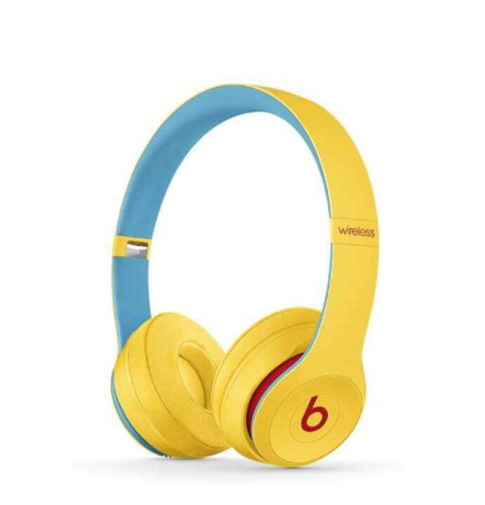 楽天市場】Beats Solo3 Wireless ワイヤレスヘッドホン -Apple W1  