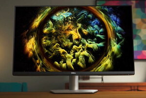 ViJ Xg1_ Dell S2721Q 27C` 4K UHDAIPS ^x[j^[AAMD FreeSyncAHDMIADisplayPortAVESAF؁A