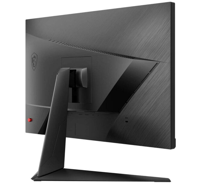 楽天市場】MSI Optix G242 ゲーミングモニター 高画質IPS平面パネル 