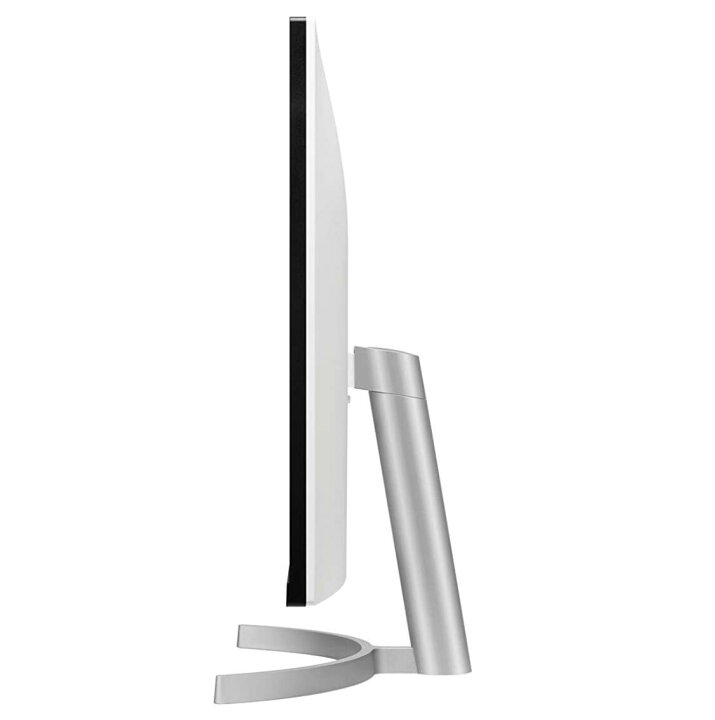 楽天市場】LG フレームレス モニター ディスプレイ 32UN500-W 31.5 