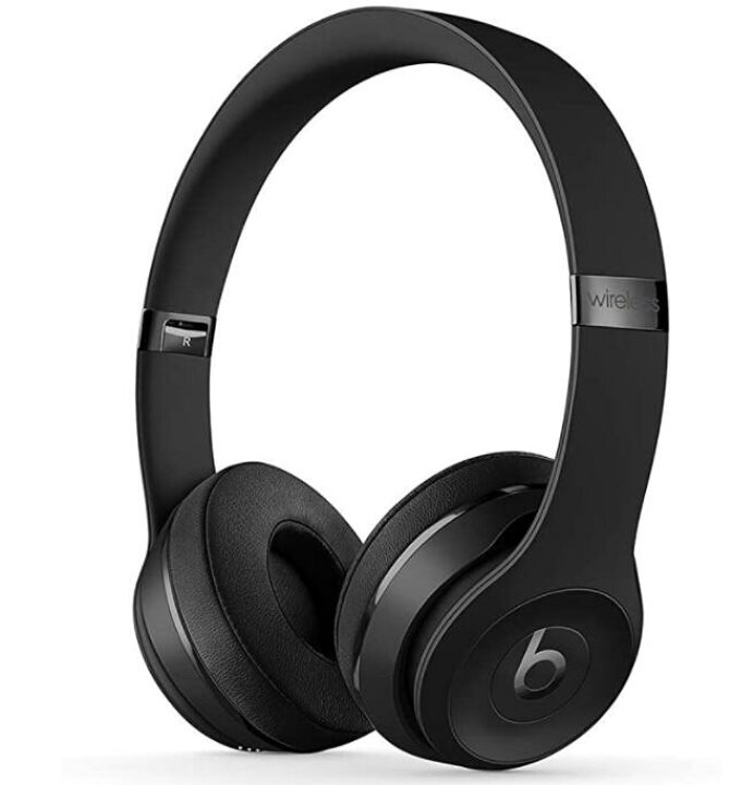楽天市場】Beats Solo3 Wireless ワイヤレスヘッドホン -Apple W1 