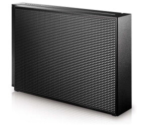I-O DATA OtHDD 6TB 6000GB er^ É&RpNg 4K^/Win/Mac nfWő753Ԙ^\ { EX-HDAZ-UTL6K