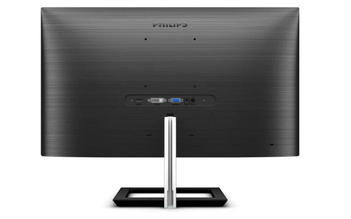 楽天市場】PHILIPS モニターディスプレイ 241E1D/11 (23.8インチ/IPS 