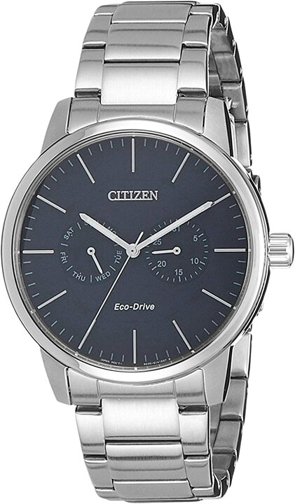 楽天市場】[CITIZEN] 腕時計 特定店取扱モデル エコ・ドライブ 海外 