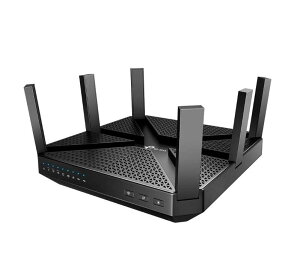 TP-Link WiFi LAN [^[ 1625 + 1625 + 750Mbps gCoh MU-MIMO NAOQ[V 3Nۏ Archer C4000/A