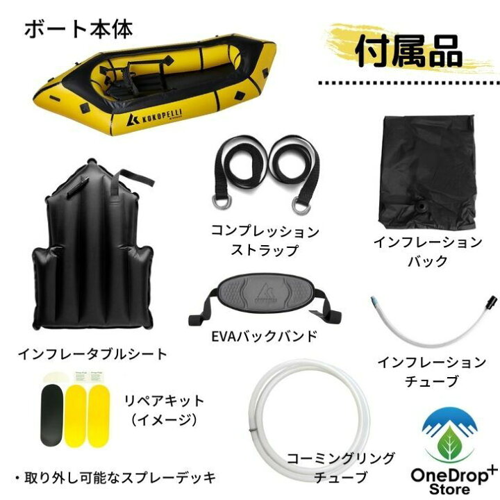 楽天市場】【送料無料】KOKOPELLI（ココペリ）「Rogue R-deck ローグR 