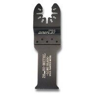 ★単品 ロング★ マルチツール 替刃 替え刃 金属切断 ロング Bi-METAL 28mm ブレード マキタ ハイコーキ …