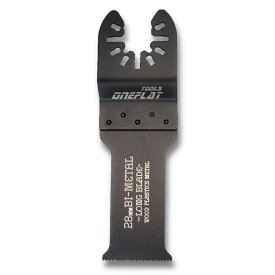 ★単品 ロング★ マルチツール 替刃 替え刃 金属切断 ロング Bi-METAL 28mm ブレード マキタ ハイコーキ 日立 BOSCH 互換