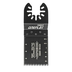 ★単品 木材切断★ マルチツール 替刃 替え刃 HCS 35mm 木材用 のこぎり形状 ブレード マキタ ハイコーキ 日立 BOSCH 互換