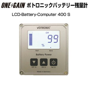 {gjbN obe[cʌv 12v 24VLCD-Battery-Computer 400 s^ obs-400-ss h `E ėp